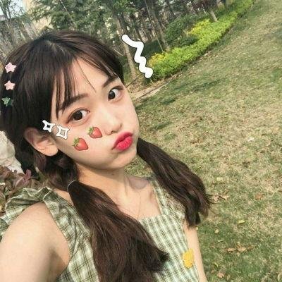 我的盲盒恋人