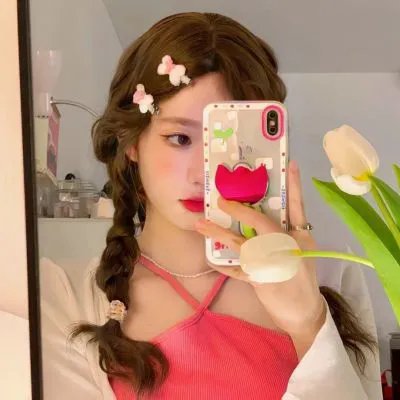 少男少女恋爱