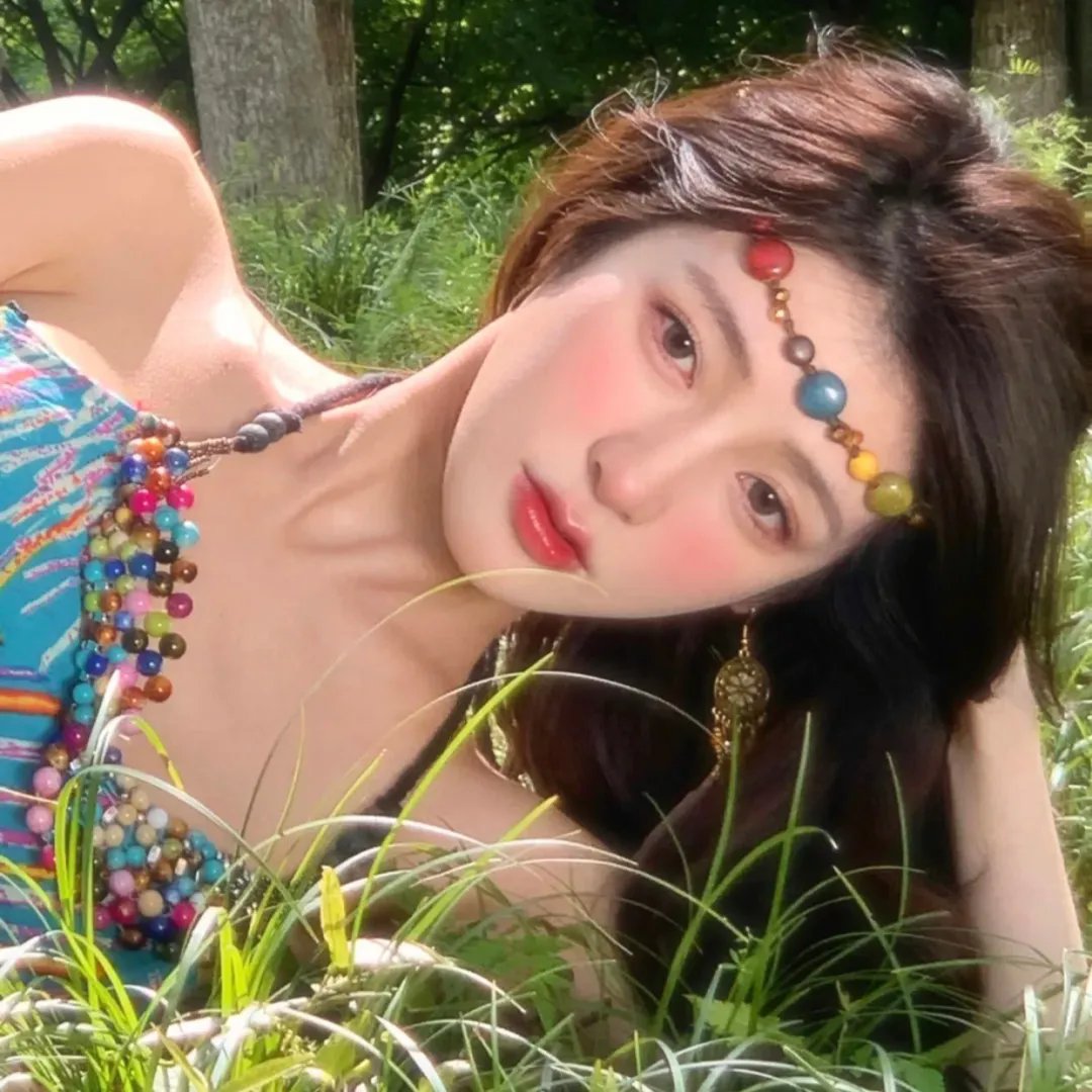 尼罗河女儿